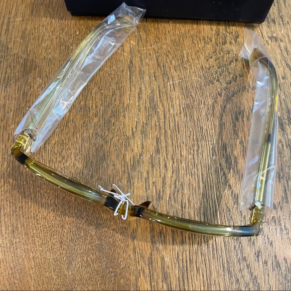 J Crew Sam Sunglasses main image 4